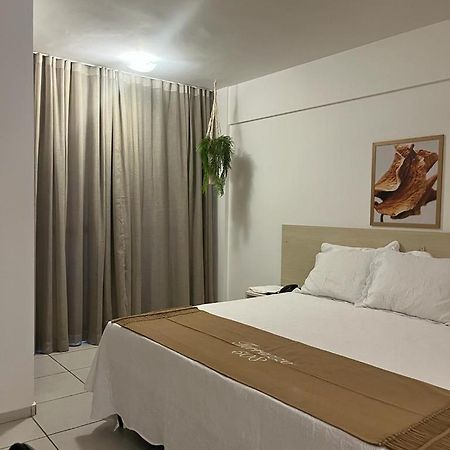 Flat 508 Particular - Hotel Natal Dış mekan fotoğraf