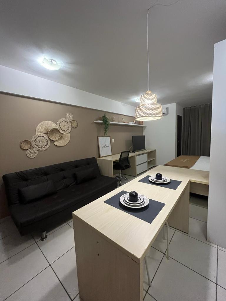 Flat 508 Particular - Hotel Natal Dış mekan fotoğraf