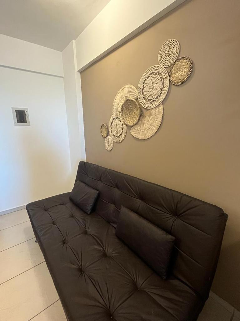 Flat 508 Particular - Hotel Natal Dış mekan fotoğraf