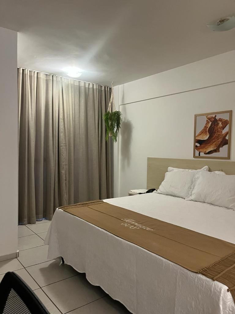 Flat 508 Particular - Hotel Natal Dış mekan fotoğraf