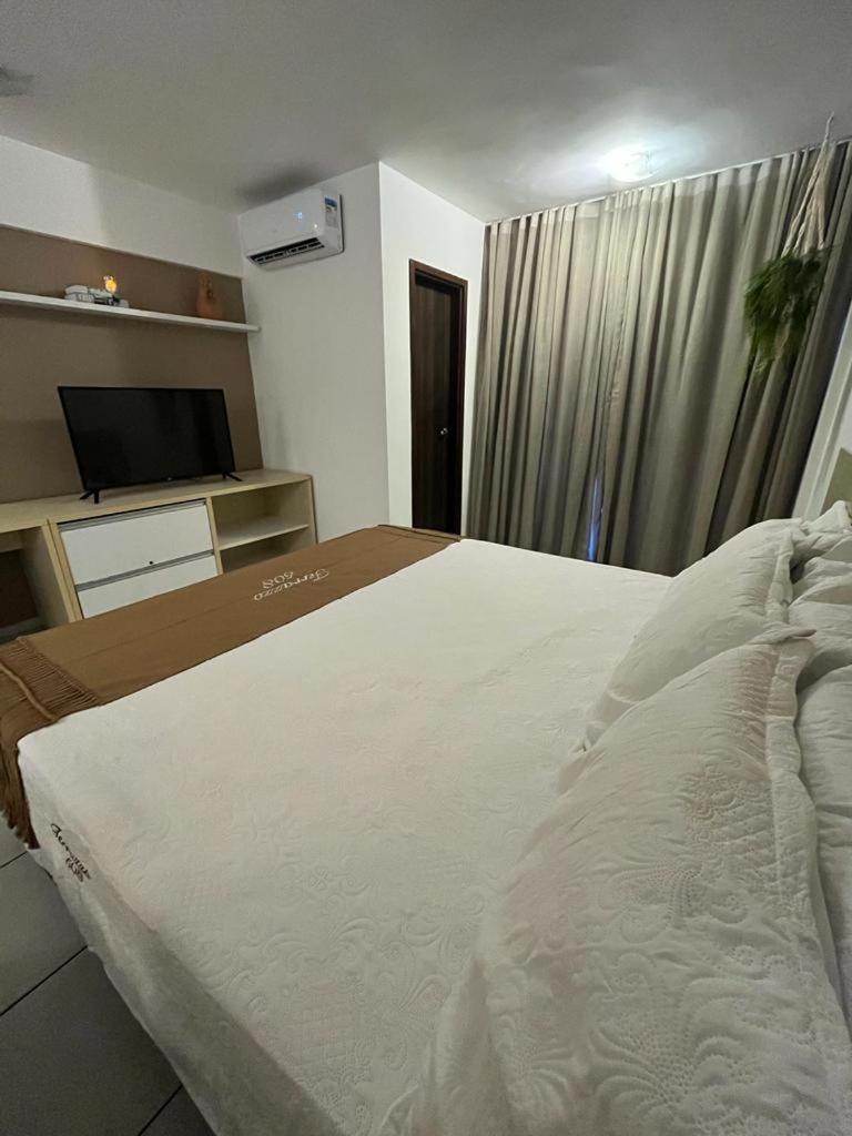 Flat 508 Particular - Hotel Natal Dış mekan fotoğraf